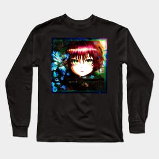 Double Vision Long Sleeve T-Shirt